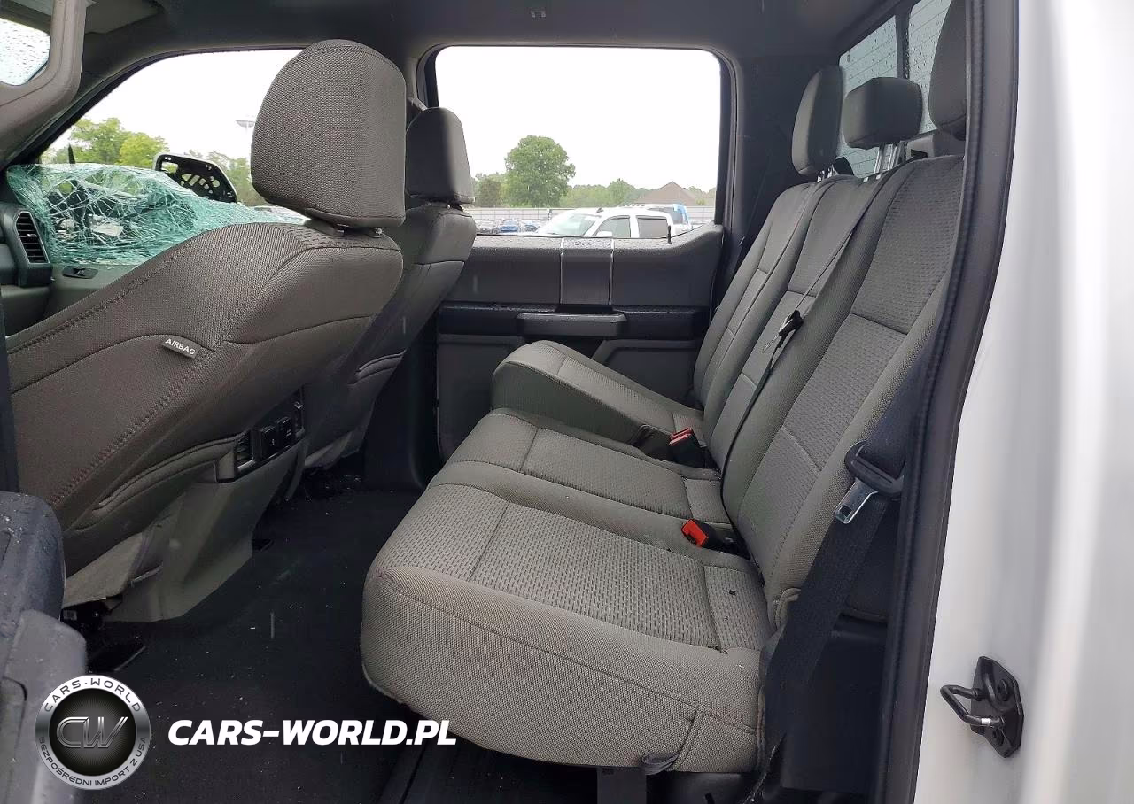 2022 Ford F250 Super Duty VIN:1FT7W2B64NEG22069 - 10