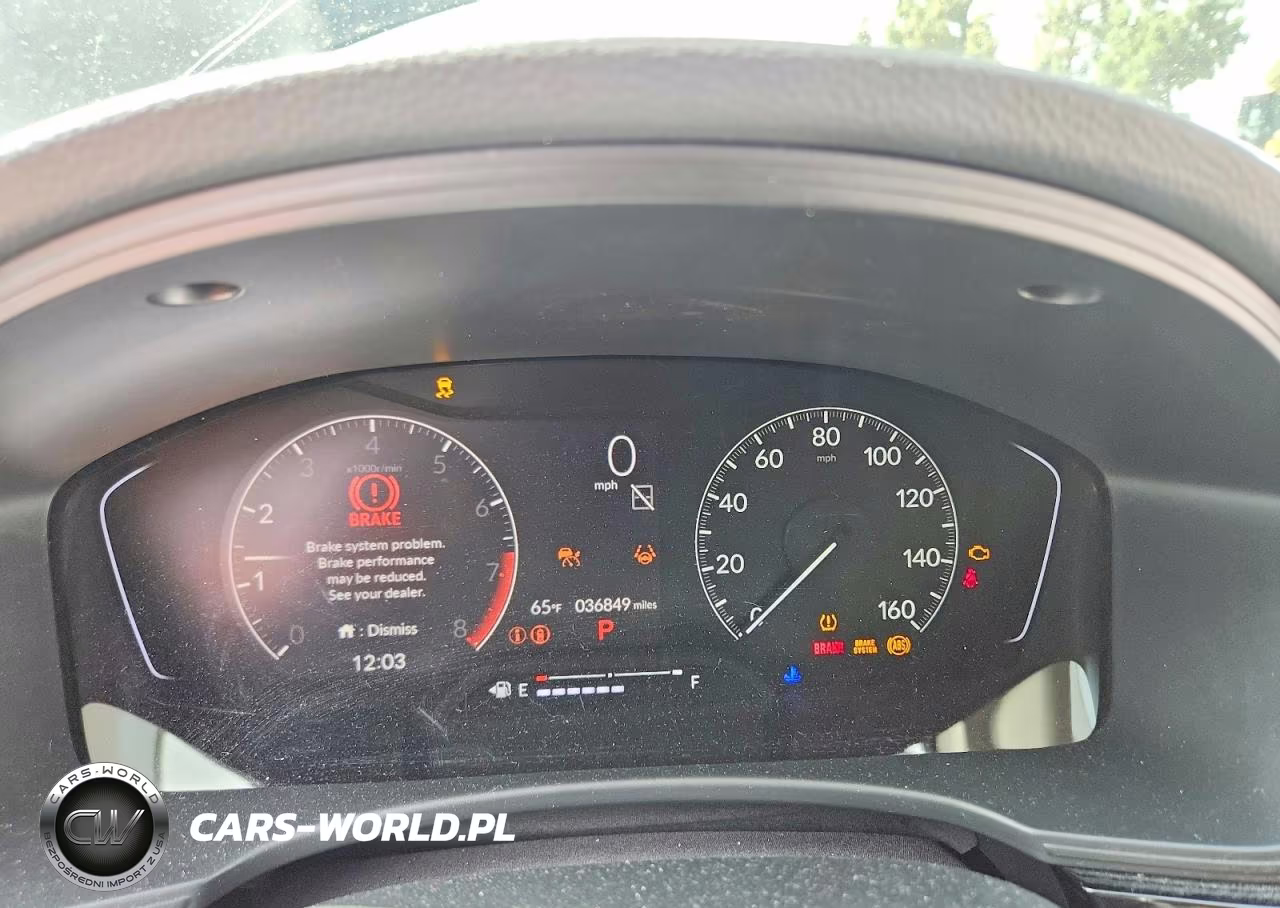 2022 Honda Civic Lx VIN:19XFL2H56NE008793 - 9