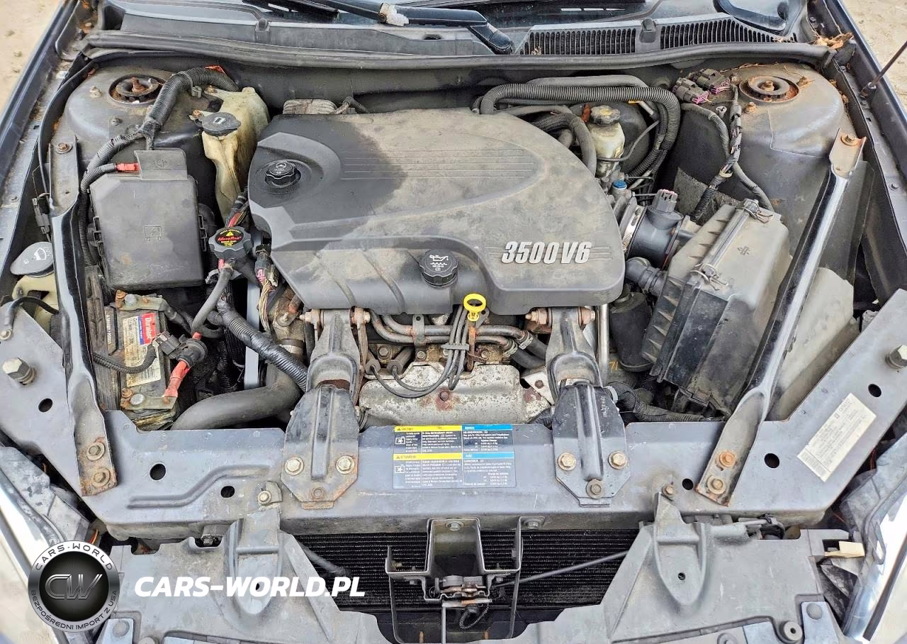 2008 Chevrolet Impala Lt VIN:2G1WT58N489188904 - 11