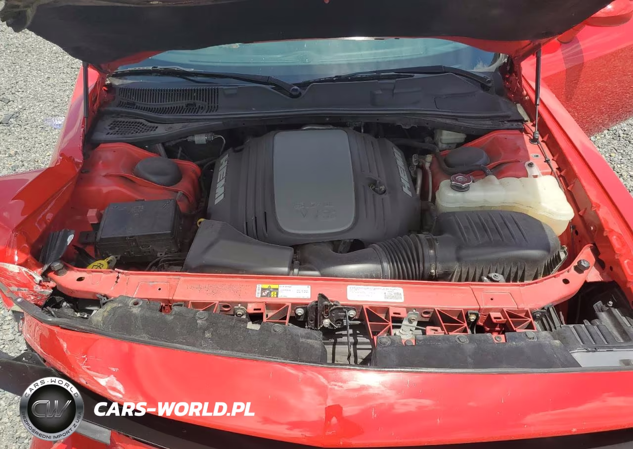2015 Dodge Challenger Sxt VIN:2C3CDZAT0FH712662 - 11