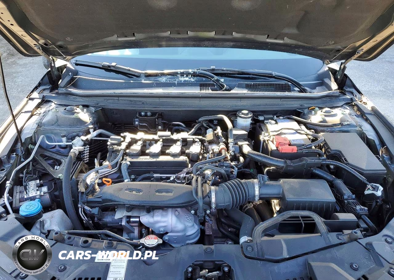 2024 Honda Accord Ex VIN:1HGCY1F31RA069060 - 11