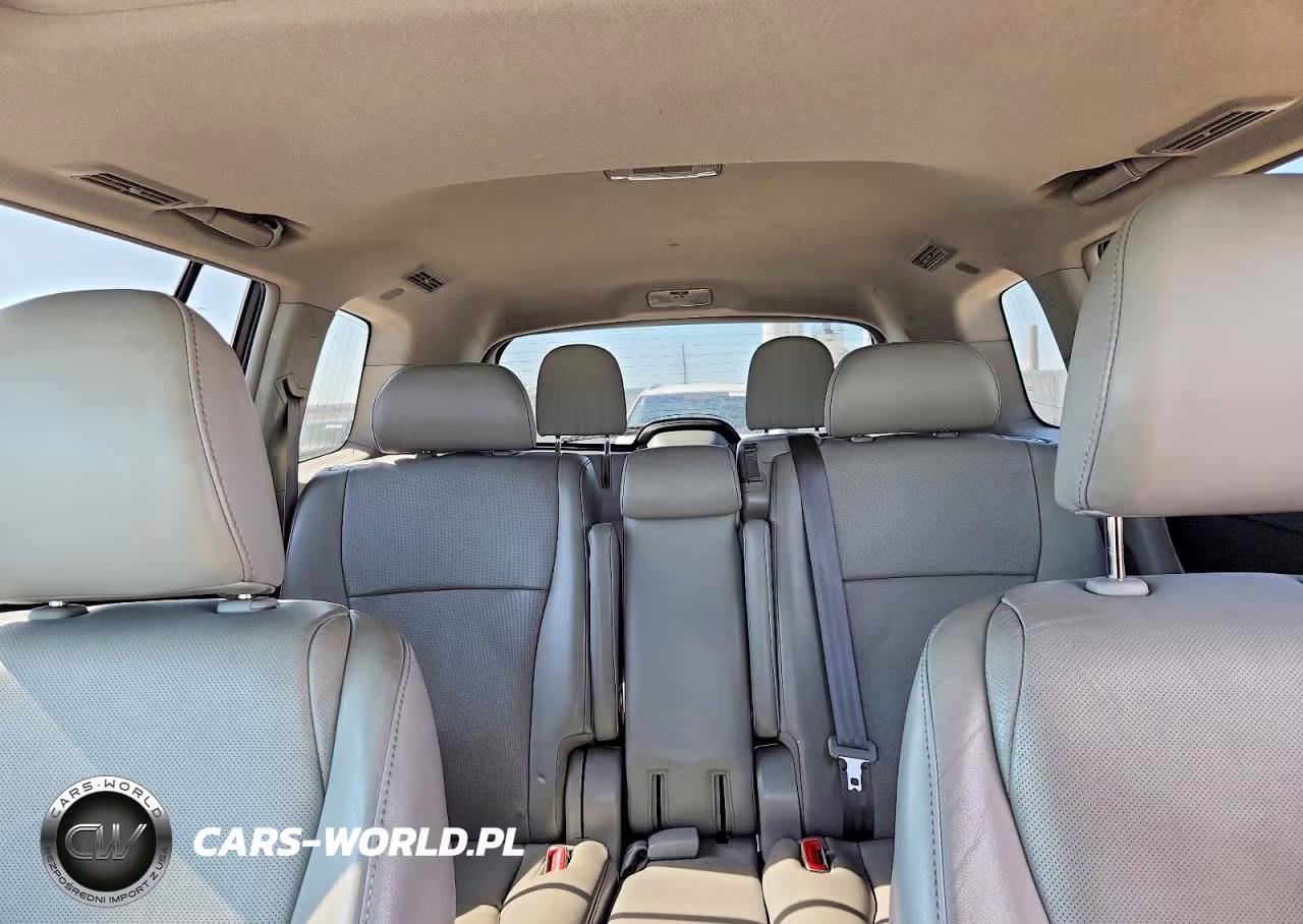 2012 Toyota Highlander Limited VIN:5TDDK3EHXCS167902 - 10