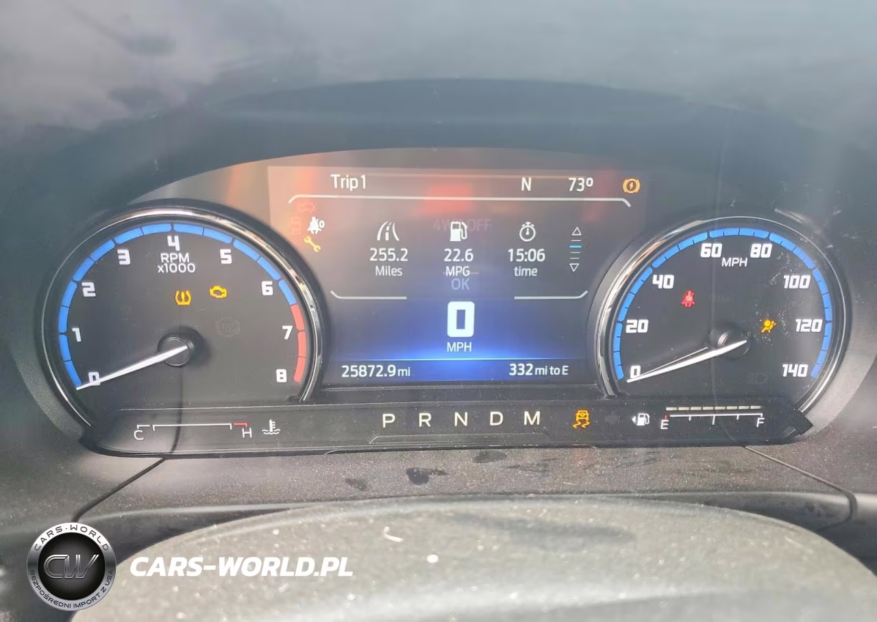 2023 Ford Bronco Sport Badlands VIN:3FMCR9D91PRD99751 - 9