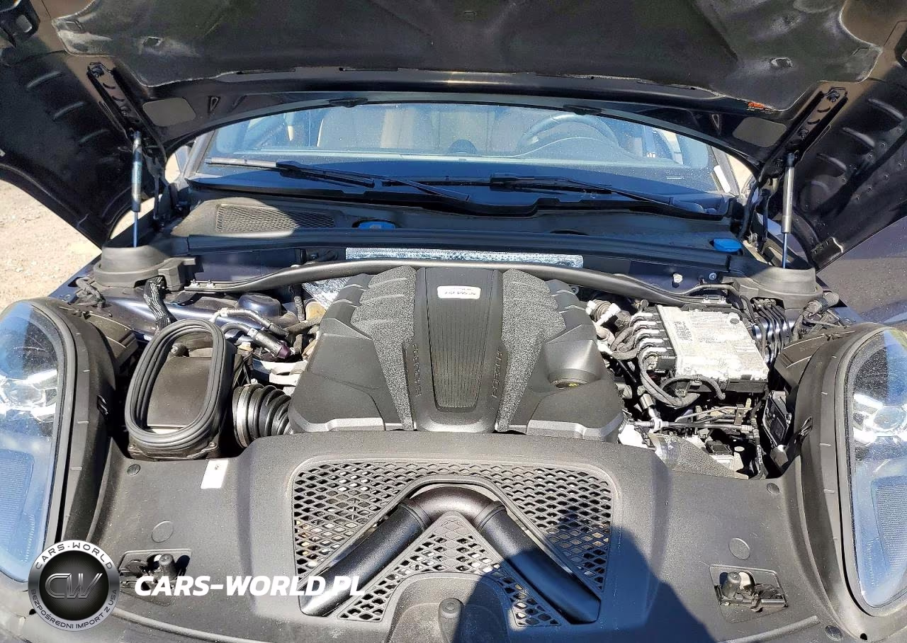 2020 Porsche Macan S VIN:WP1AB2A51LLB37664 - 12