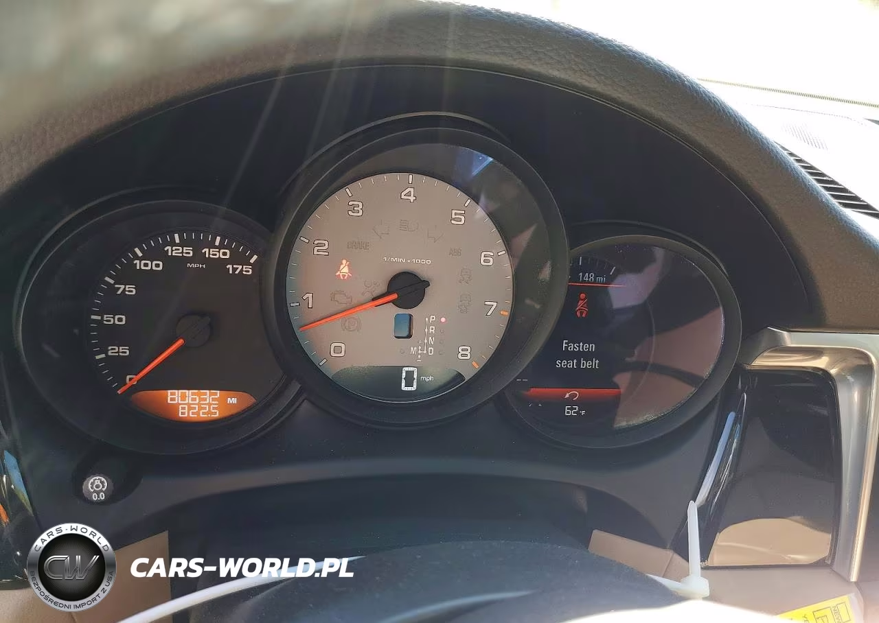 2020 Porsche Macan S VIN:WP1AB2A51LLB37664 - 9