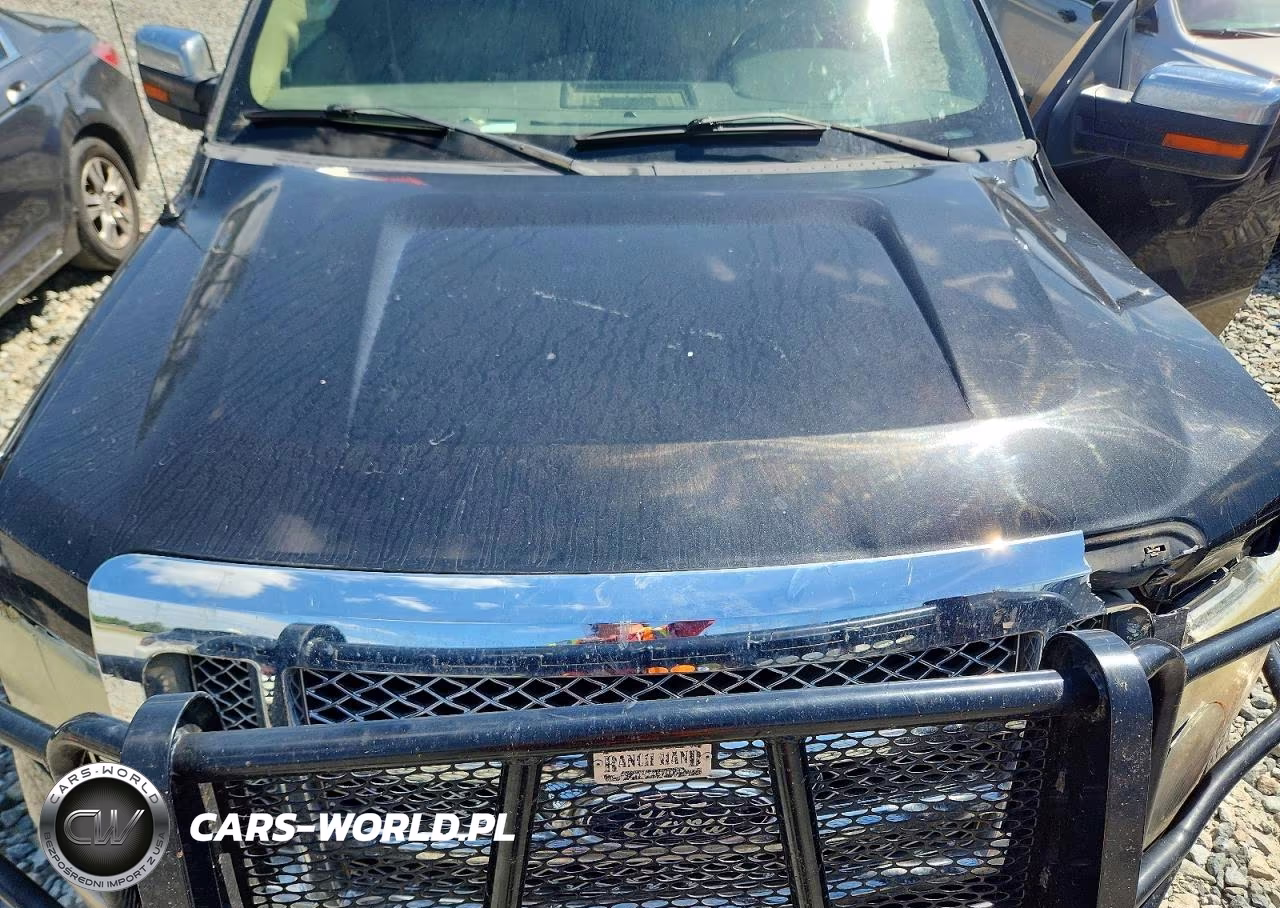 2012 Ford F150 Supercrew VIN:1FTFW1ET5CFA08937 - 11