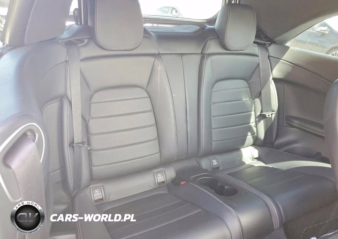 2019 Mercedes-Benz C 300 VIN:WDDWK8DB2KF928784 - 10