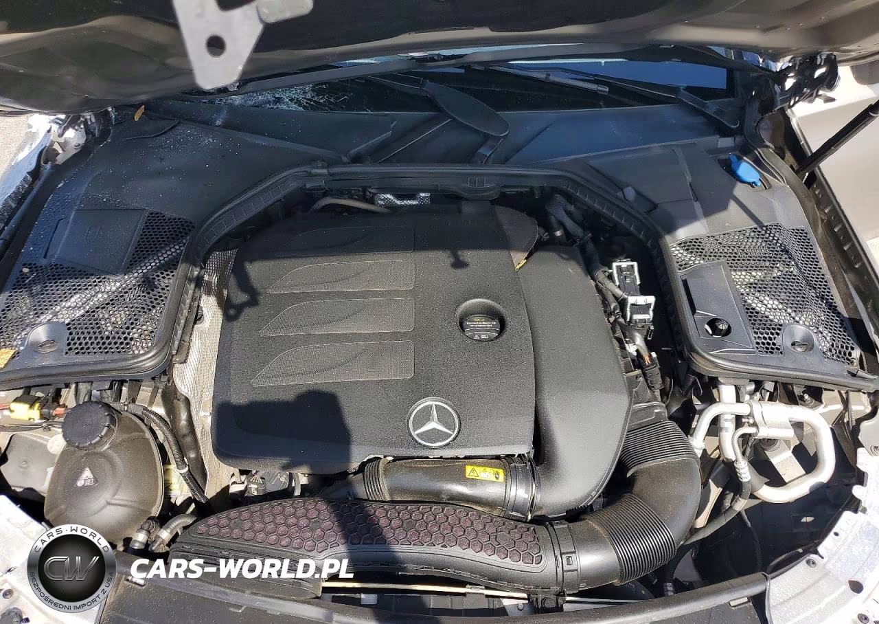 2019 Mercedes-Benz C 300 VIN:WDDWK8DB2KF928784 - 11