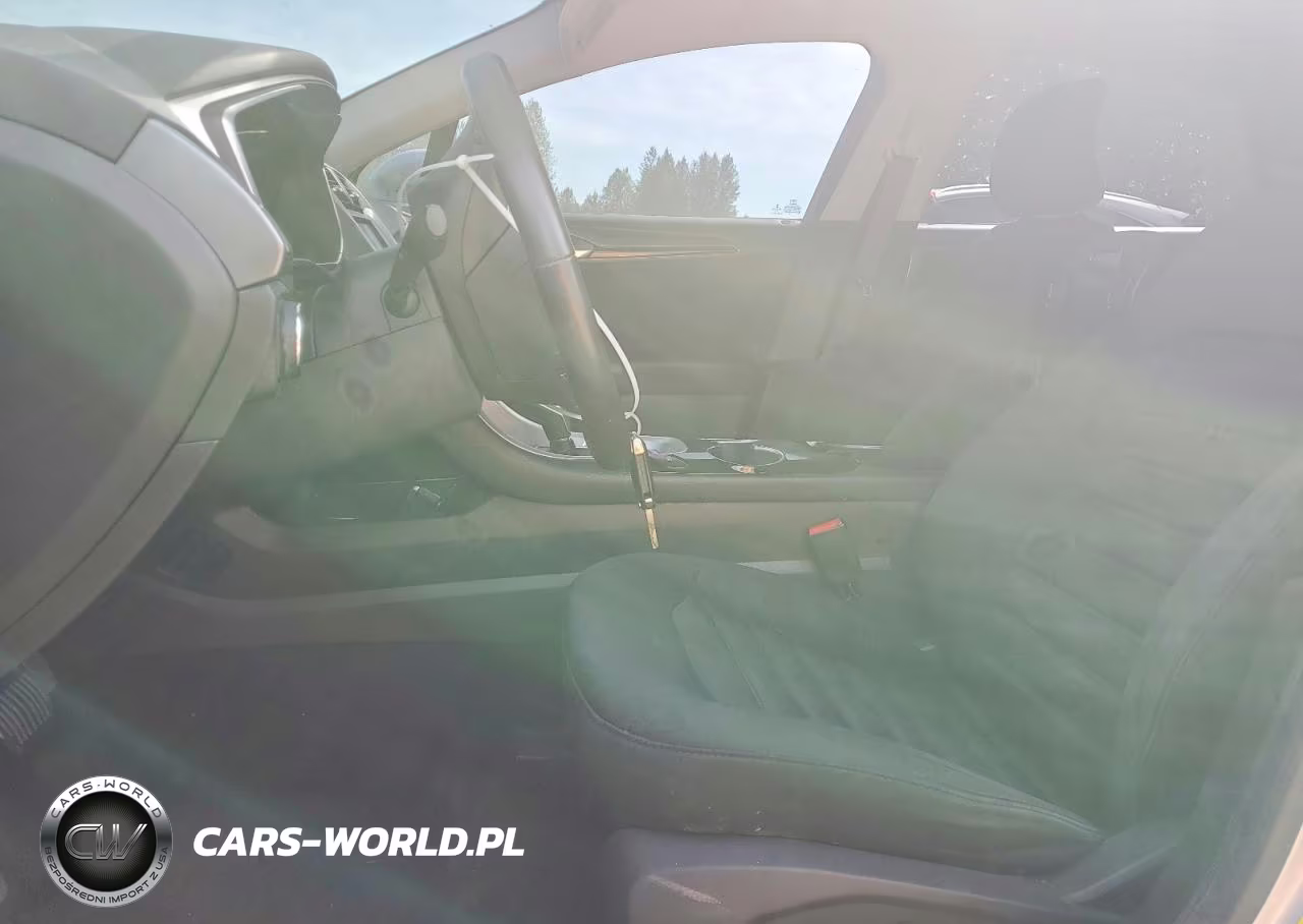 2015 Ford Fusion Se VIN:3FA6P0H72FR219368 - 7