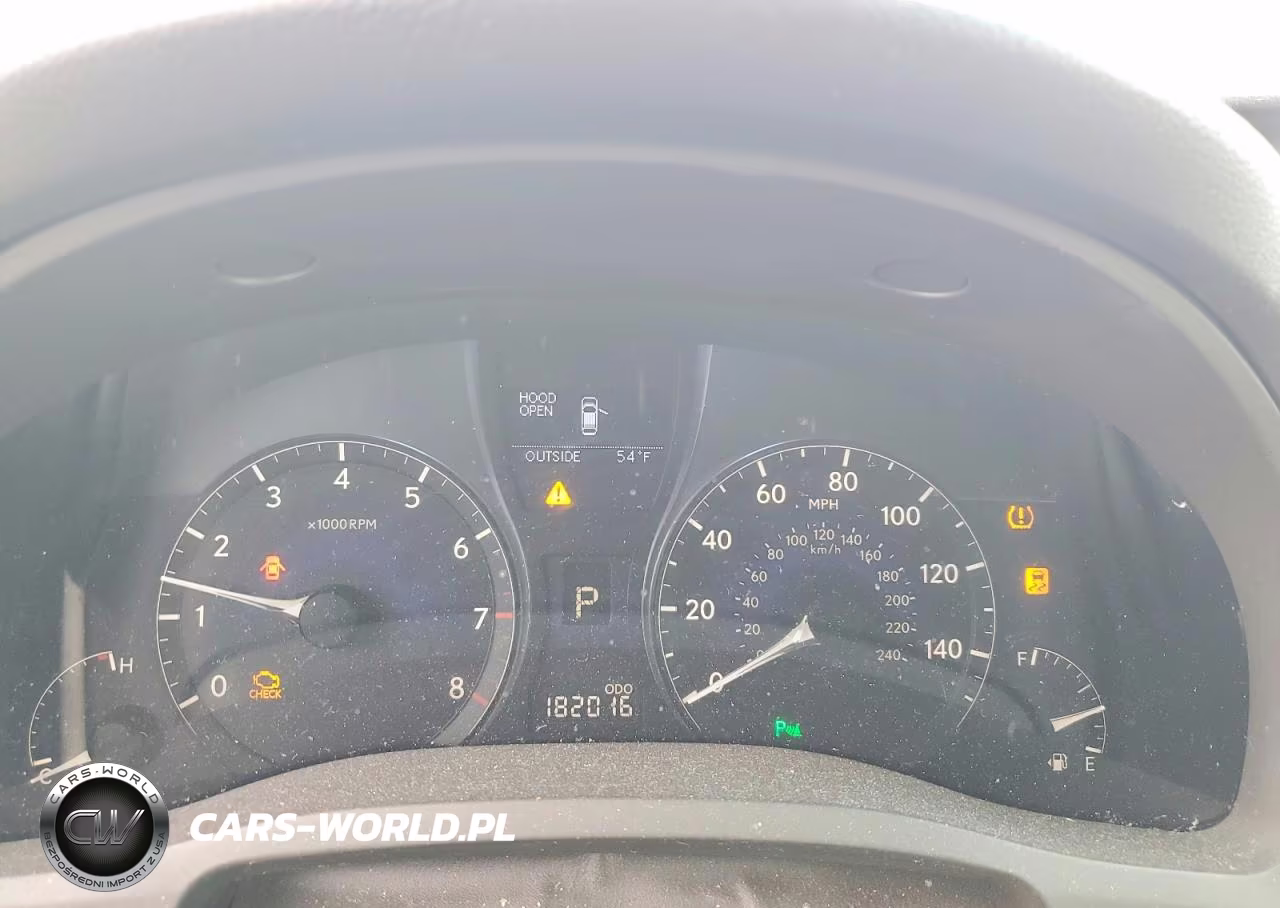 2010 Lexus Rx 350 VIN:2T2BK1BA9AC060358 - 9