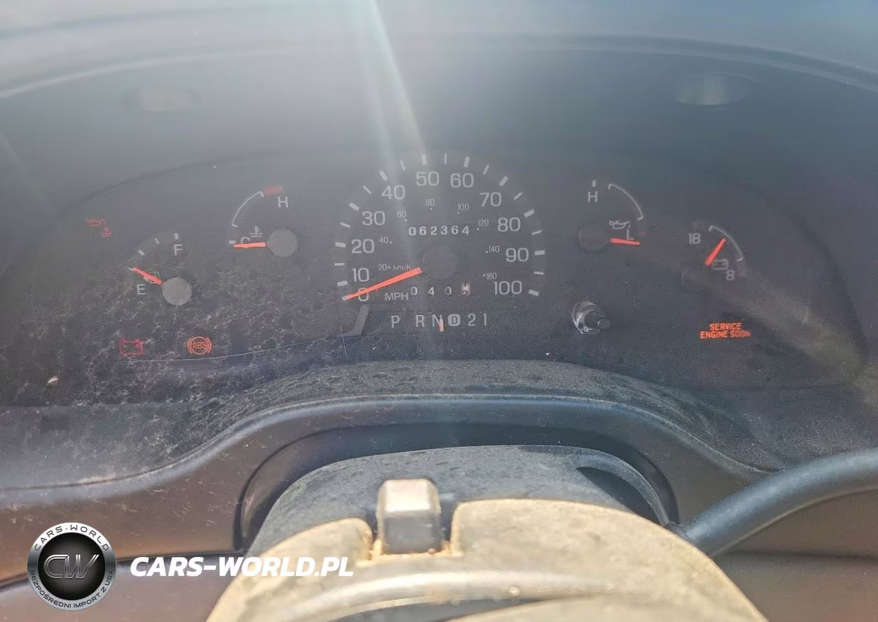 2001 Ford Econoline E350 Super Duty Wagon VIN:1FBSS31L21HA61385 - 9