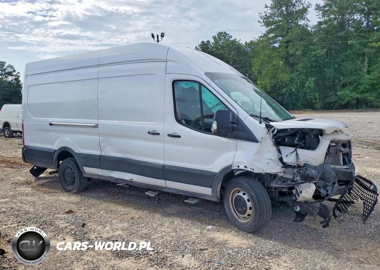 2024 Ford T 350 VIN:1FTBW3X89RKB02466 - 4