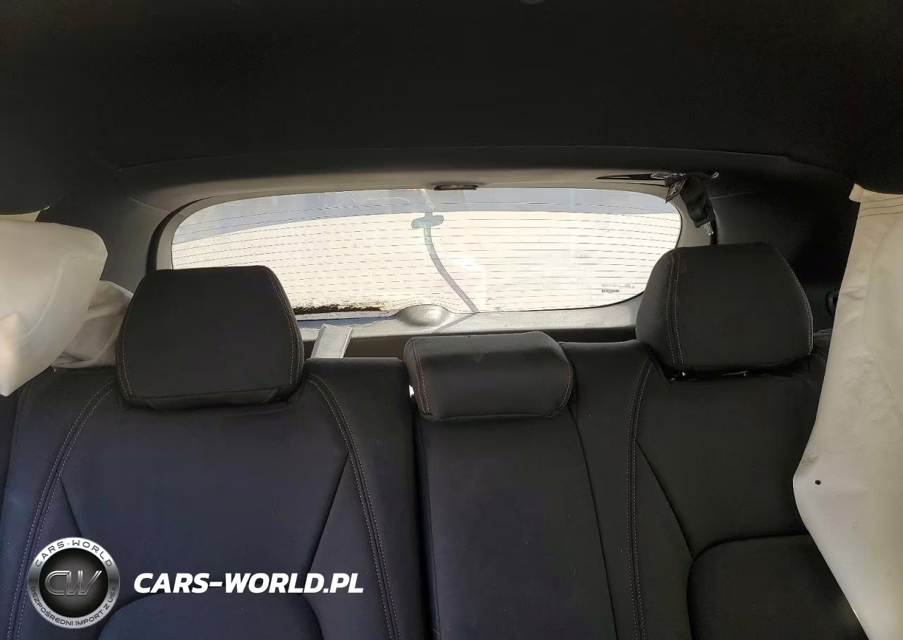 2024 Honda Hr-V Sport VIN:3CZRZ1H59RM753128 - 10