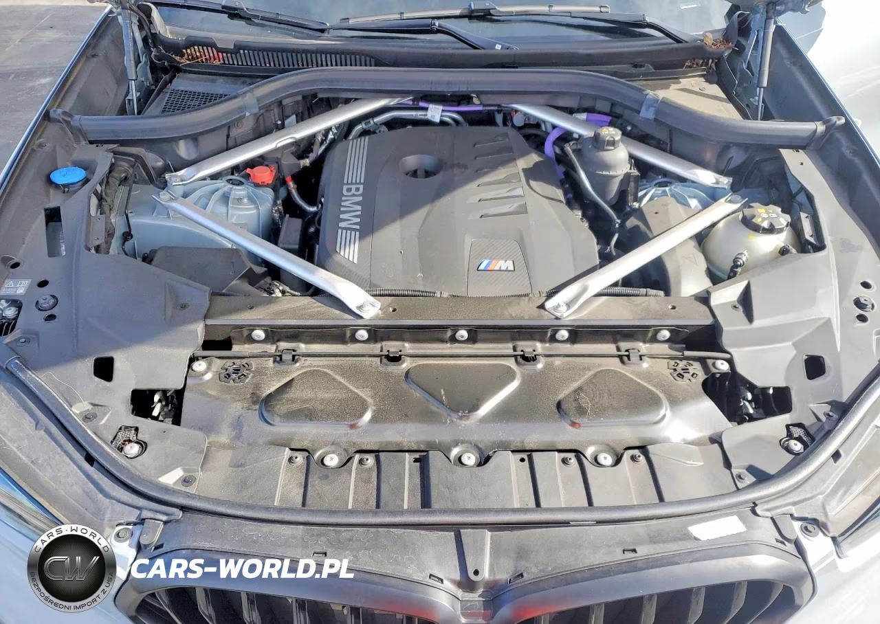 2025 BMW X6 xDrive40I VIN:5UX33EX05S9Z19738 - 11