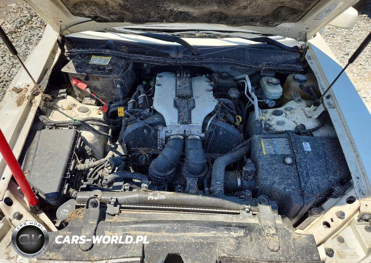 2003 Cadillac Cts VIN:1G6DM57N830170361 - 11