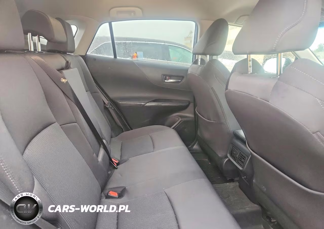 2021 Toyt Venza VIN:JTEAAAAH3MJ025983 - 11