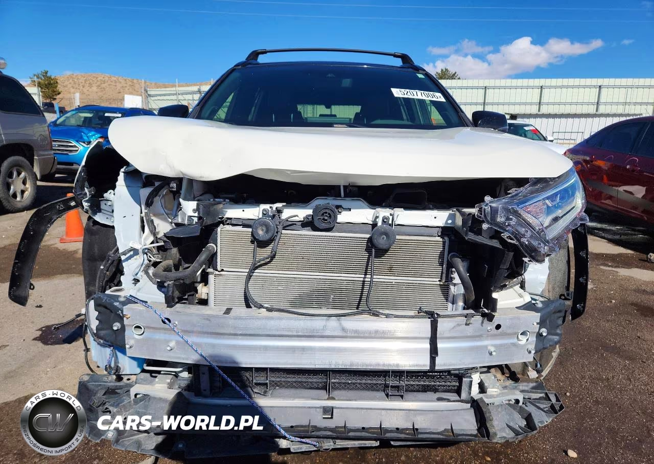 2021 Toyota Rav4 Xse VIN:JTME6RFV9MJ007816 - 5