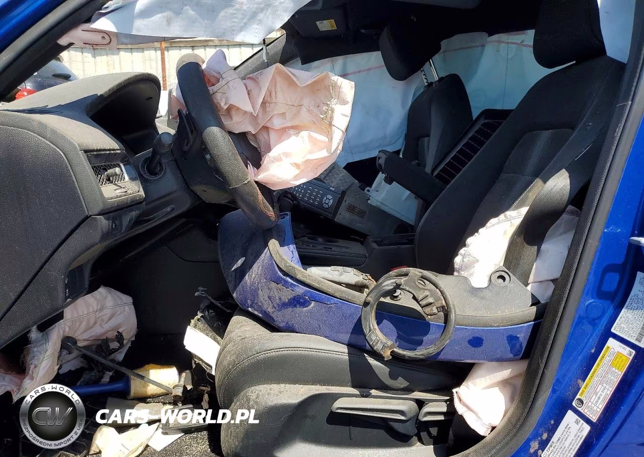 2024 Honda Civic Sport VIN:2HGFE2F51RH506876 - 7