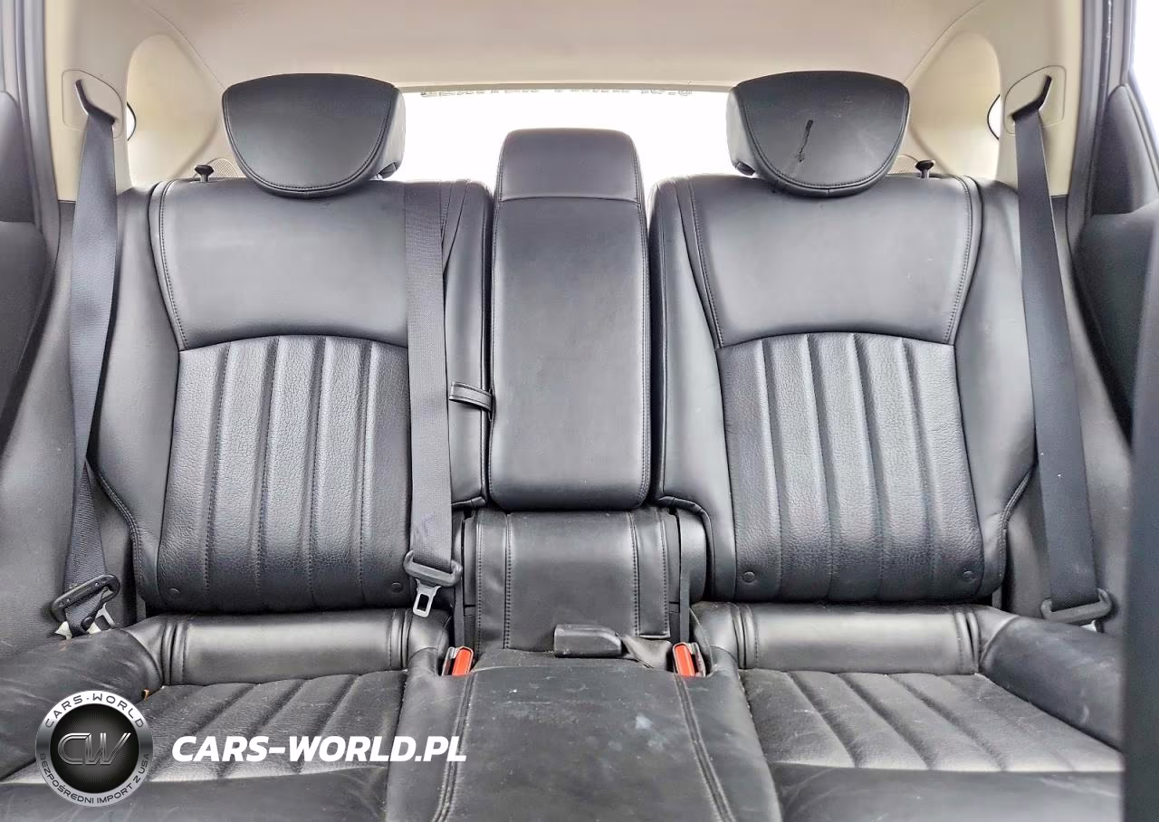 2016 Infiniti Qx50 Base VIN:JN1BJ0RR1GM260128 - 10