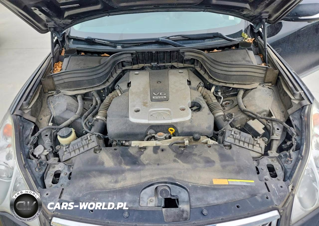 2016 Infiniti Qx50 Base VIN:JN1BJ0RR1GM260128 - 12