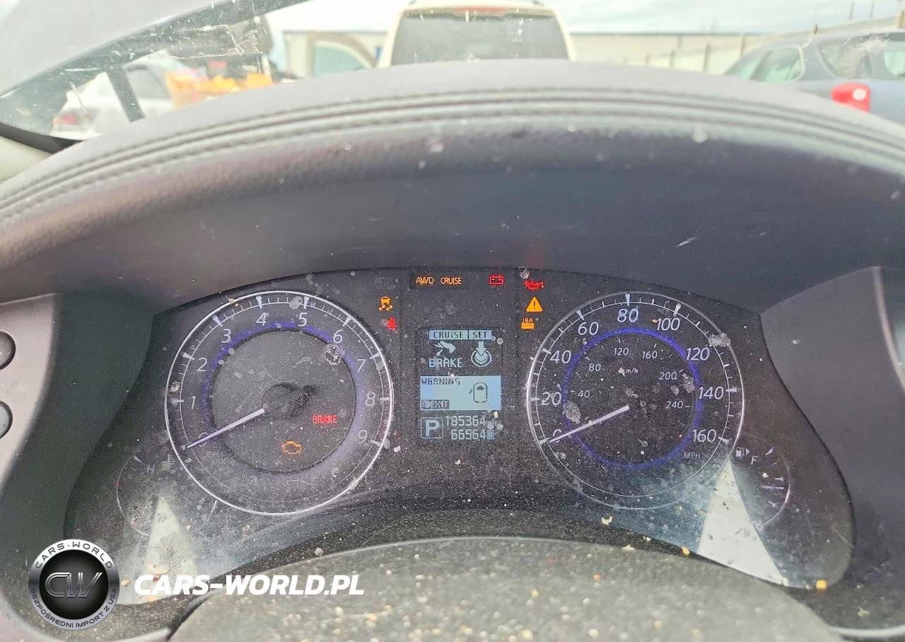 2016 Infiniti Qx50 Base VIN:JN1BJ0RR1GM260128 - 9