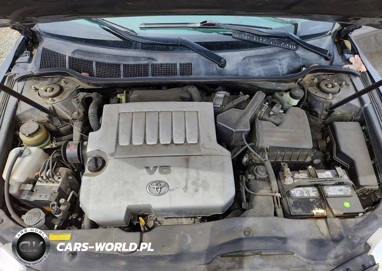 2011 Toyota Camry Le V6 VIN:JTNBK3EK3B3050595 - 11