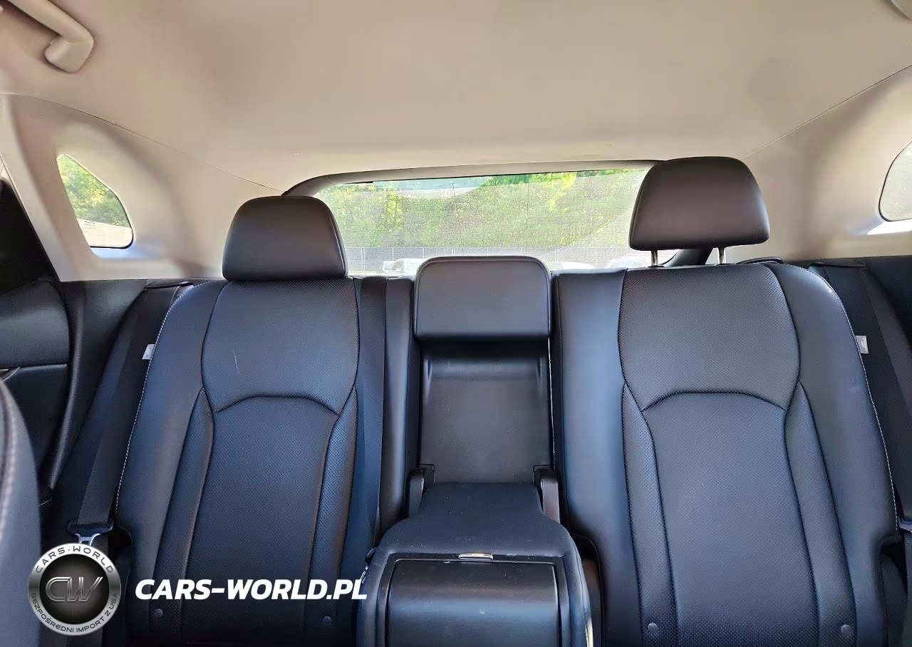 2020 Lexus Rx 350 VIN:2T2HZMDA1LC228632 - 10