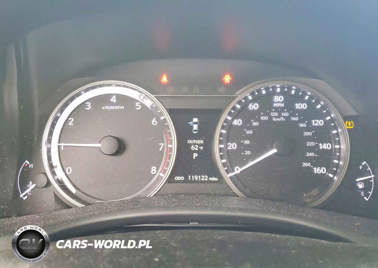 2013 Lexus Gs 350 VIN:JTHBE1BL0D5007111 - 9