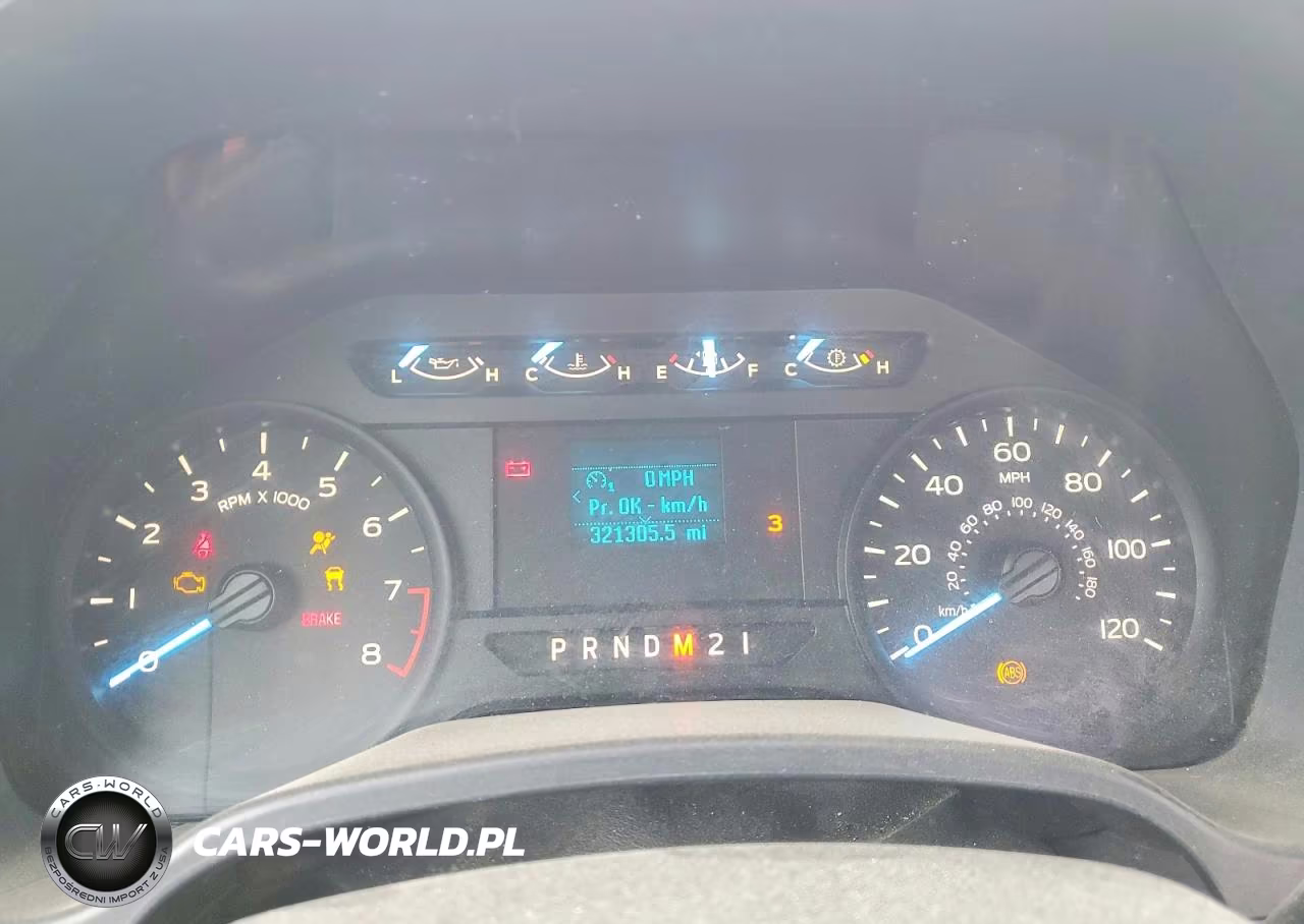 2019 Ford F150 VIN:1FTMF1CB9KKD05023 - 9