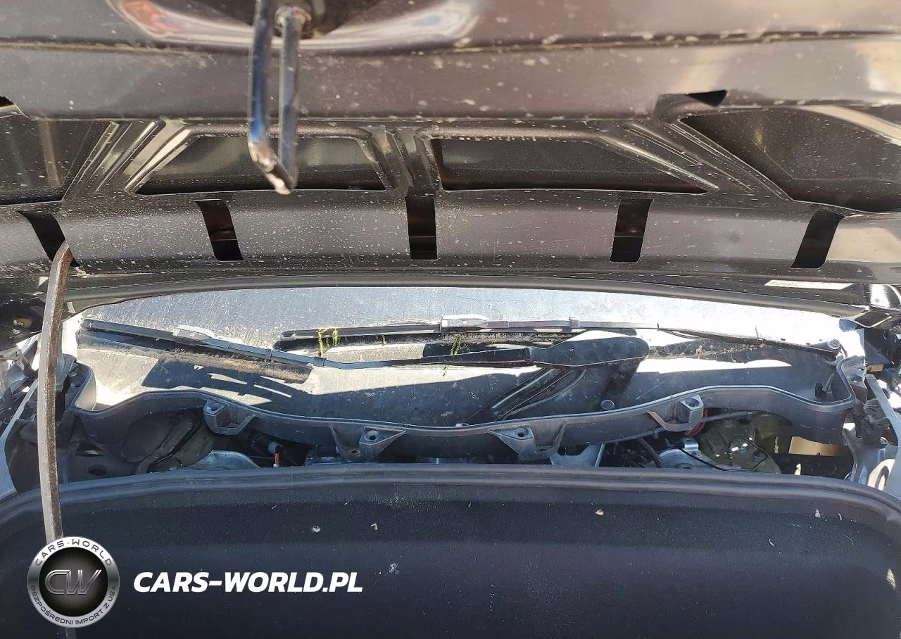 2022 Tesla Model X VIN:7SAXCDE57NF345653 - 11