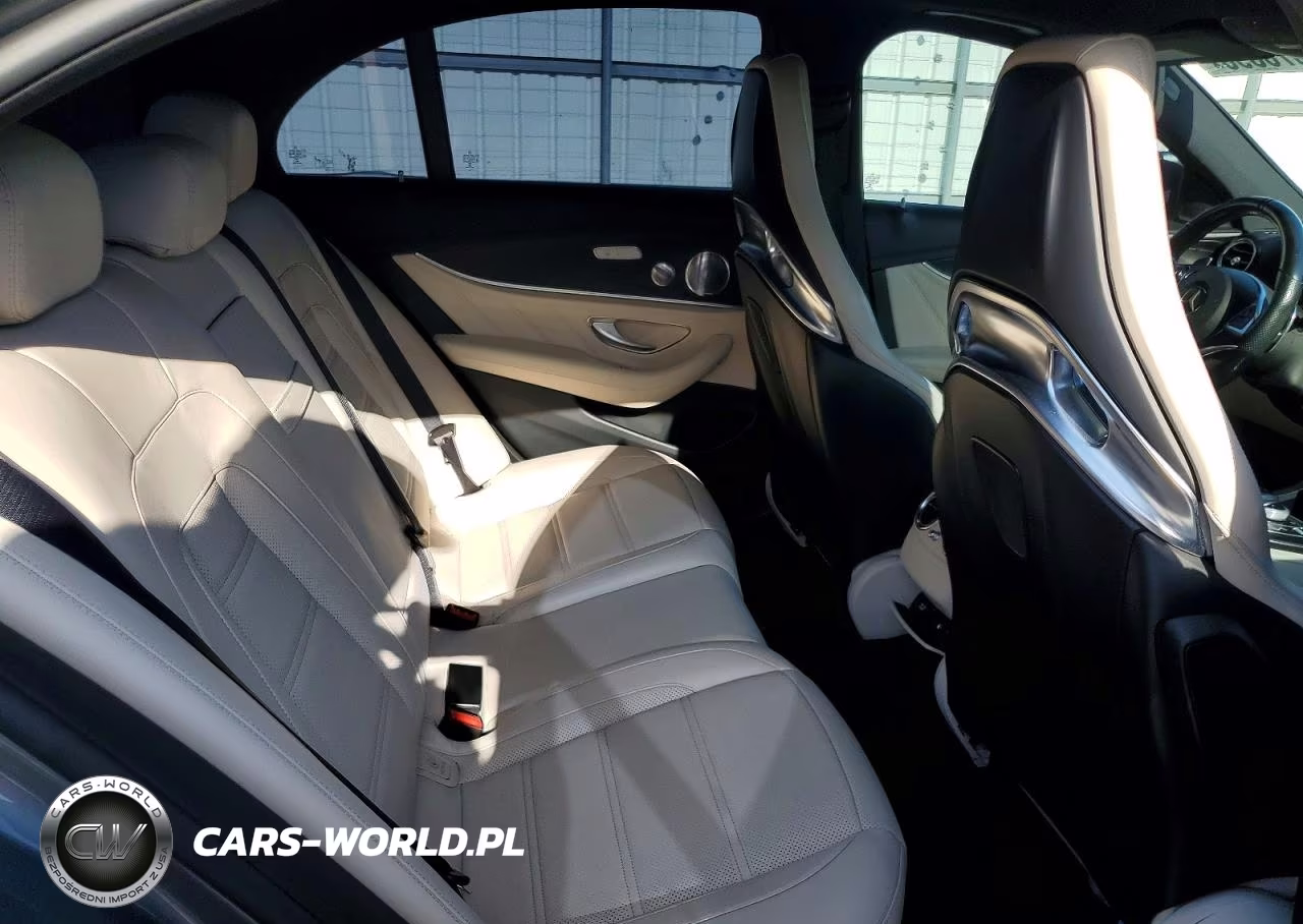 2018 Mercedes-Benz E 63 Amg-S VIN:WDDZF8KB8JA458941 - 10