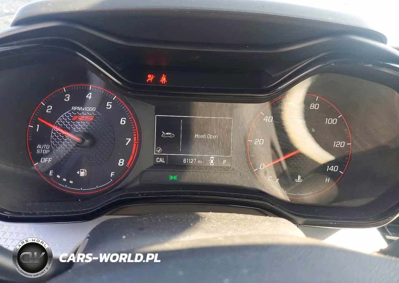2024 Chevrolet Trax 1Rs VIN:KL77LGE21RC150264 - 9