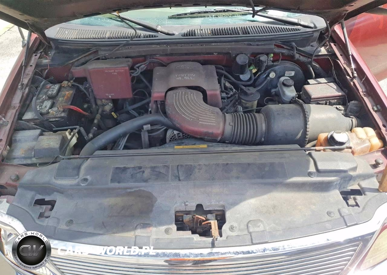 1997 Ford F150 VIN:1FTDF0762VKC78209 - 11