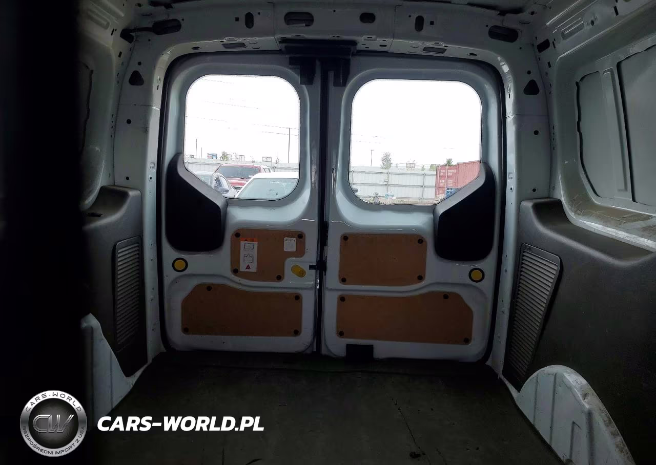 2022 Ford Transit Connect Xlt VIN:NM0LS7T27N1521700 - 10