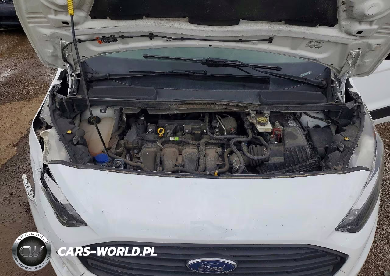 2022 Ford Transit Connect Xlt VIN:NM0LS7T27N1521700 - 12