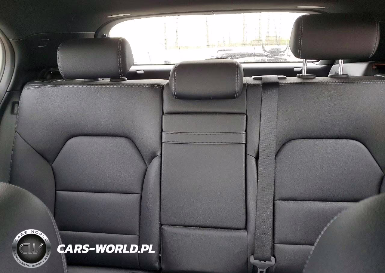 2018 Mercedes-Benz Gla 250 4Matic VIN:WDCTG4GB1JJ470549 - 10