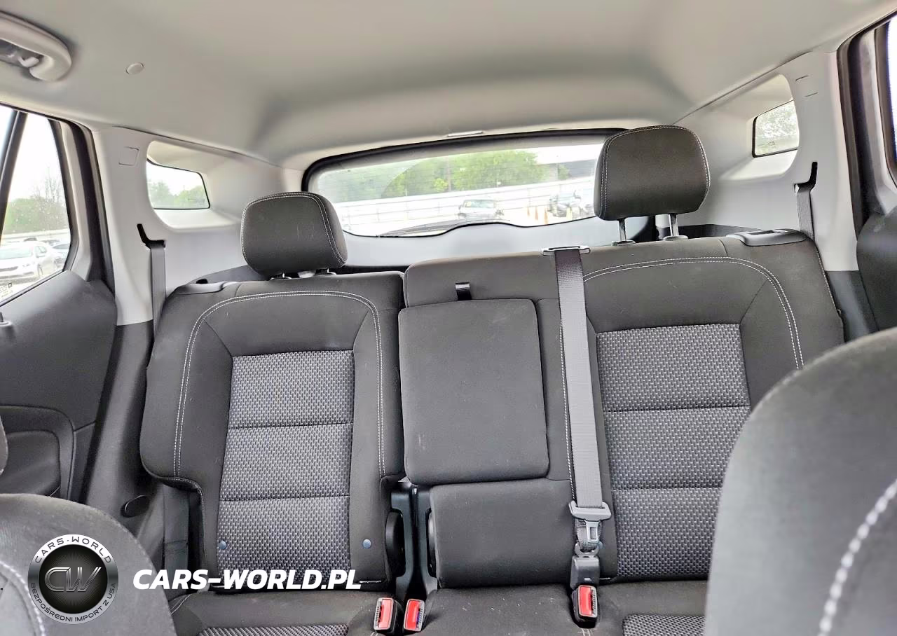 2023 GMC Terrain Sle VIN:3GKALMEGXPL161174 - 10