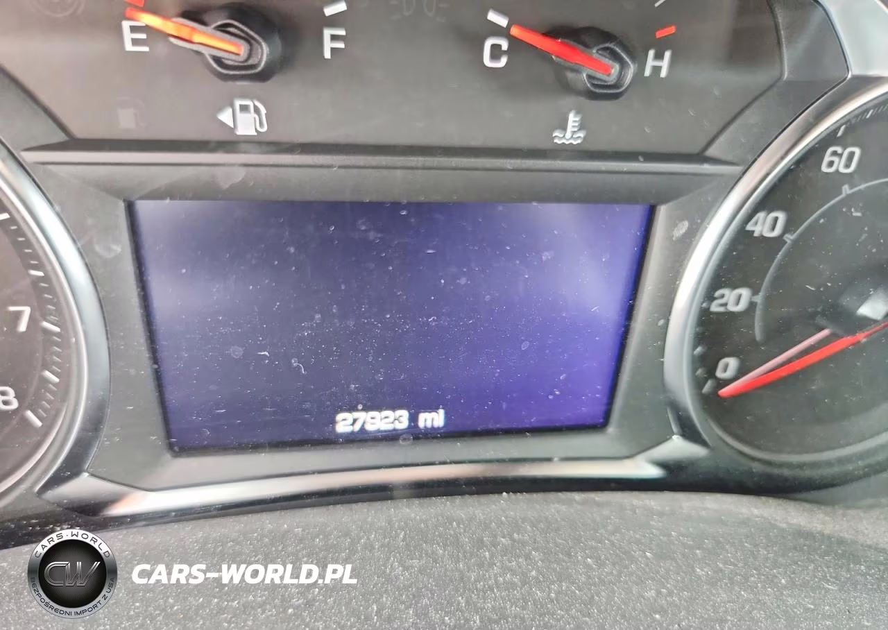 2023 GMC Terrain Sle VIN:3GKALMEGXPL161174 - 9