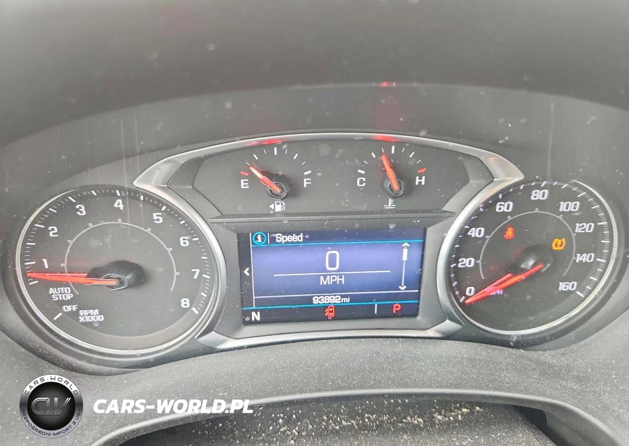2019 GMC Terrain Sle VIN:3GKALTEV5KL290683 - 9