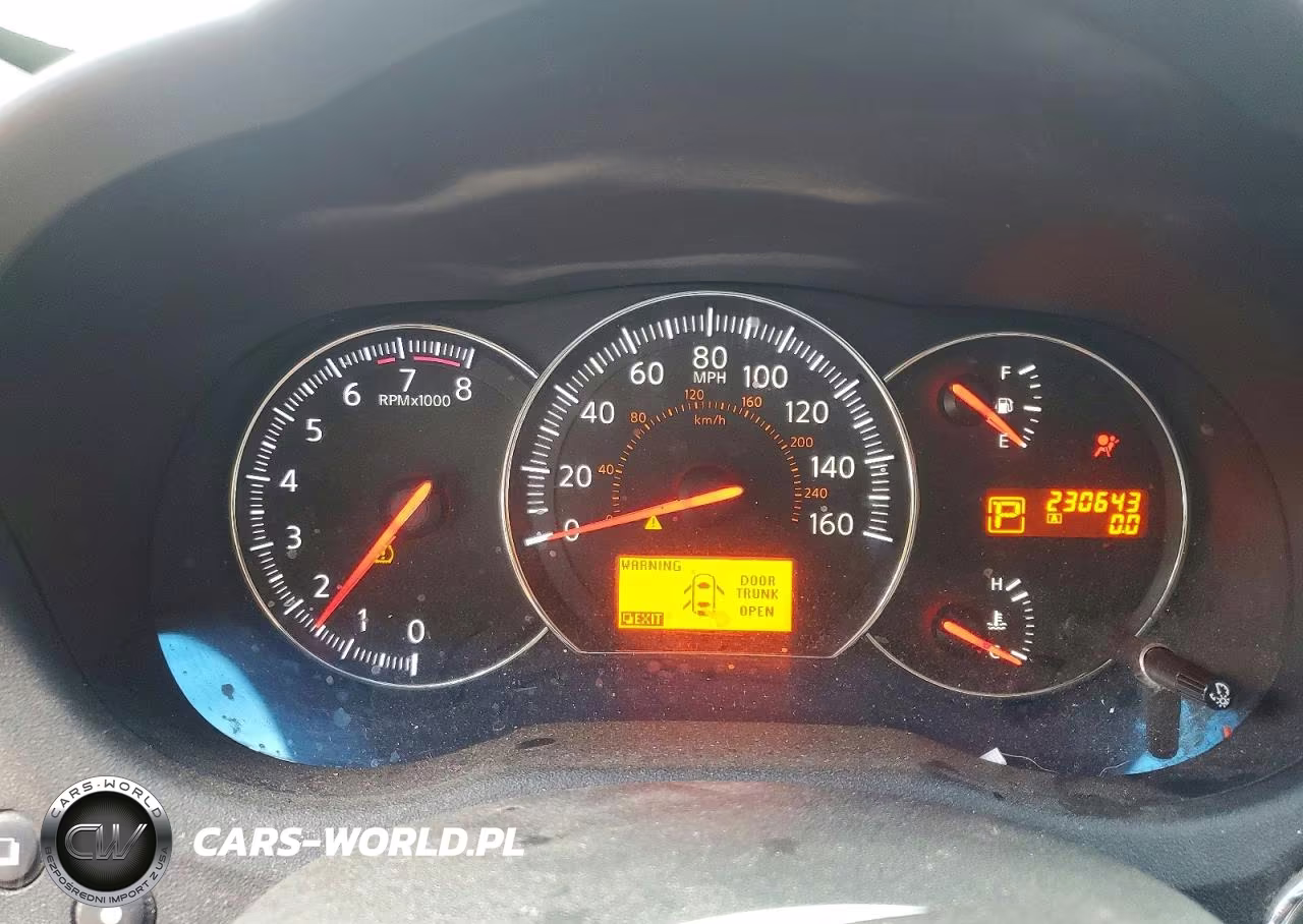 2011 Nissan Maxima 3.5 S VIN:1N4AA5APXBC848677 - 8