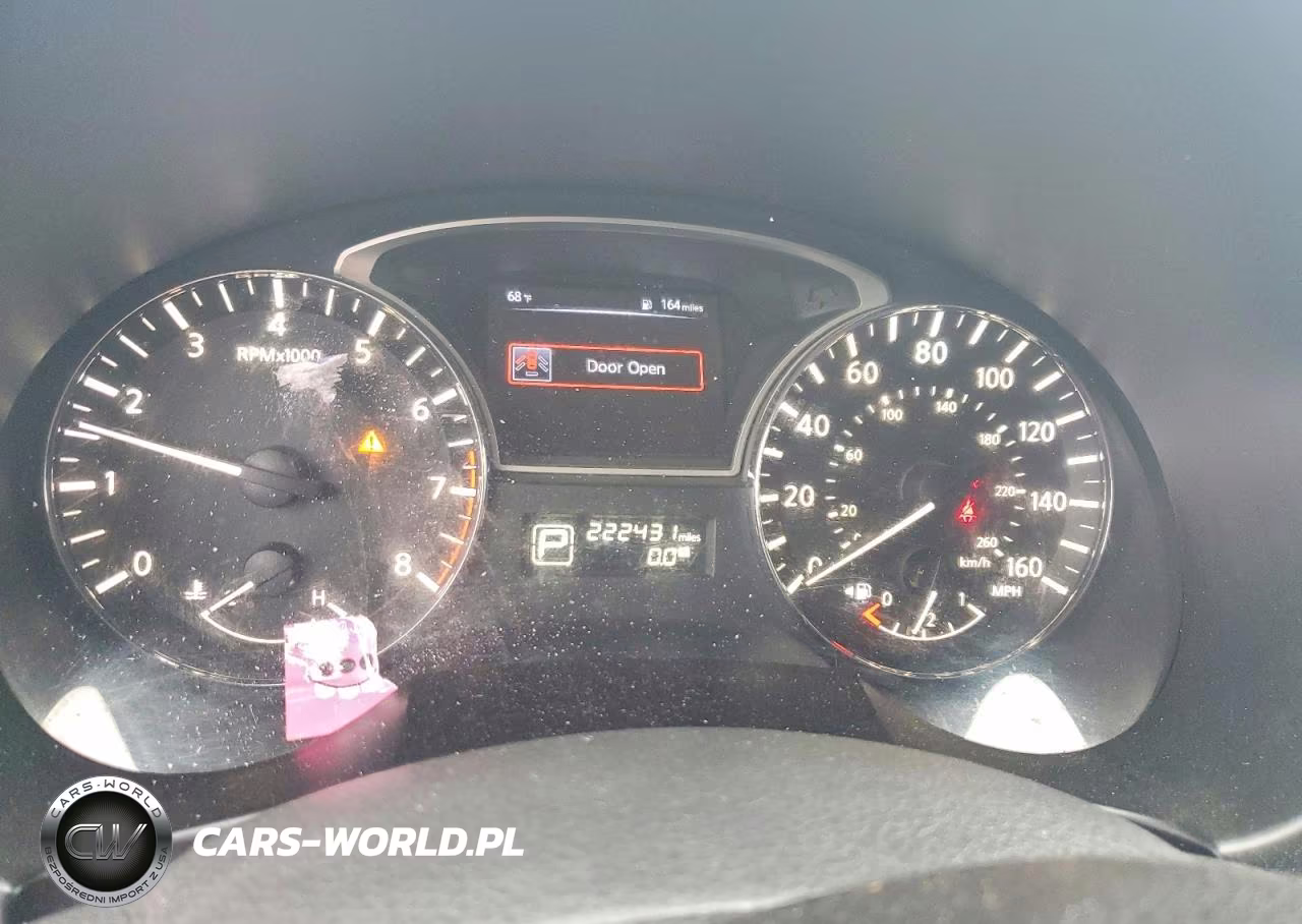 2015 Nissan Altima 2.5 S VIN:1N4AL3APXFC578905 - 9