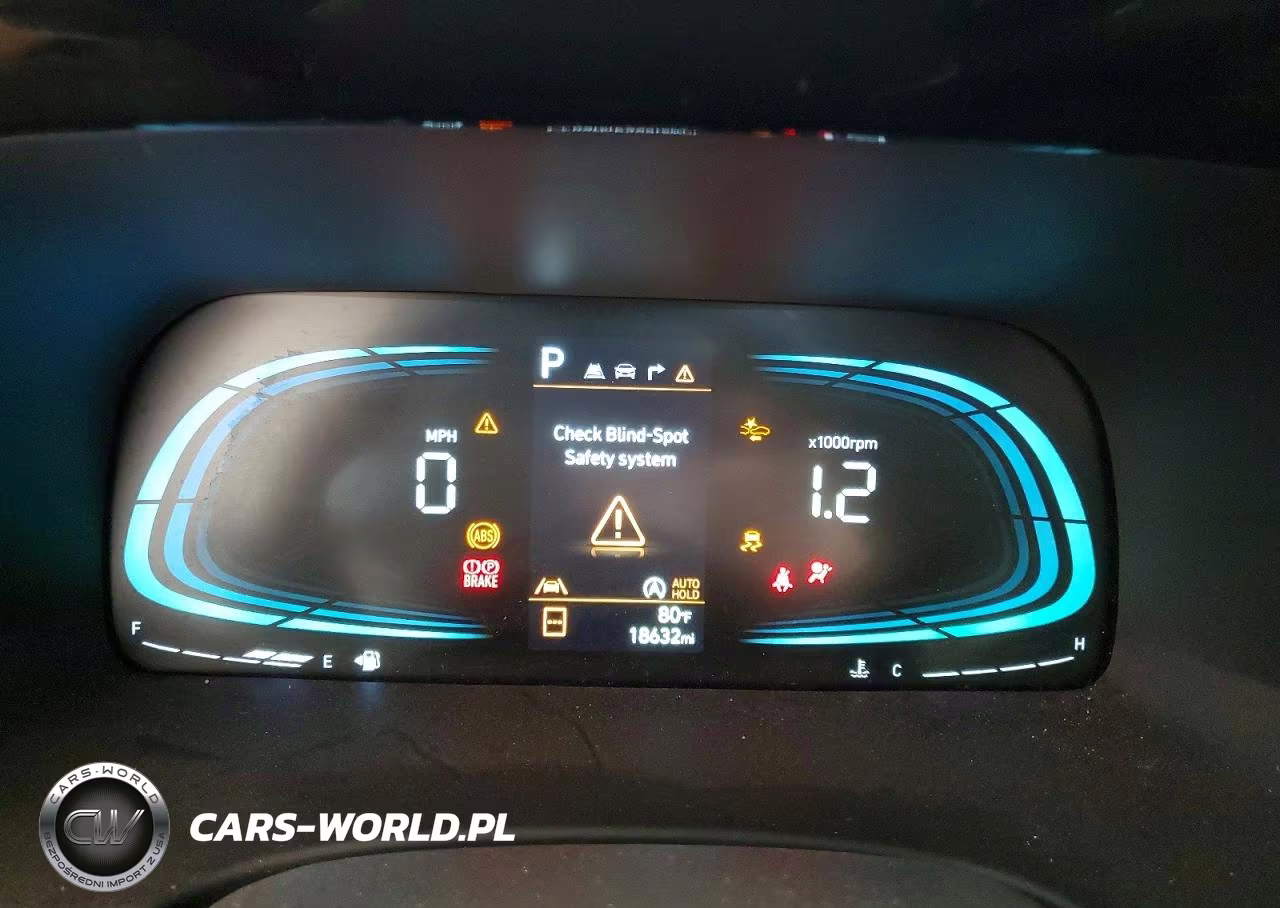 2025 Hyundai Palisade Sel VIN:KM8R24GE9SU870802 - 9