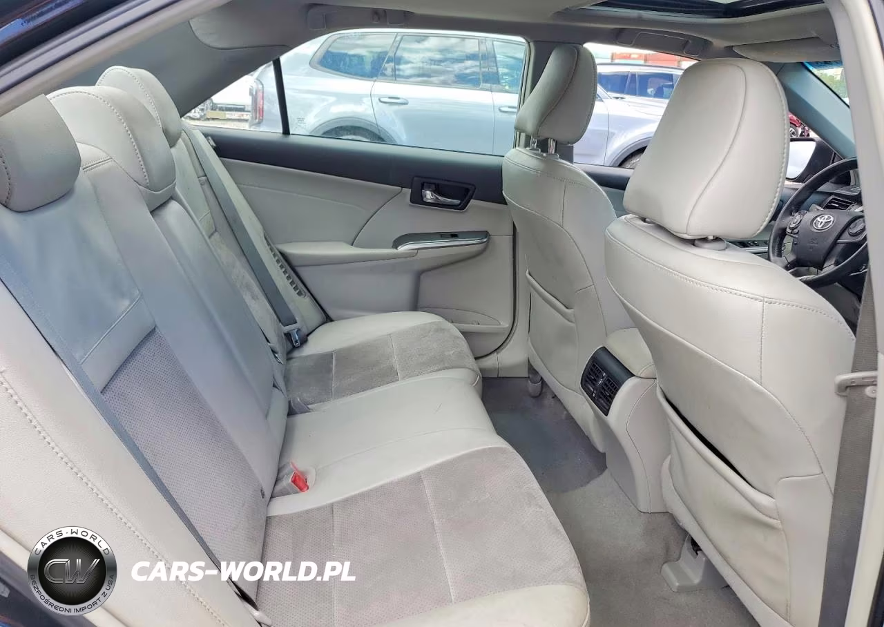 2013 Toyota Camry Hybrid Xle VIN:4T1BD1FK8DU067466 - 10