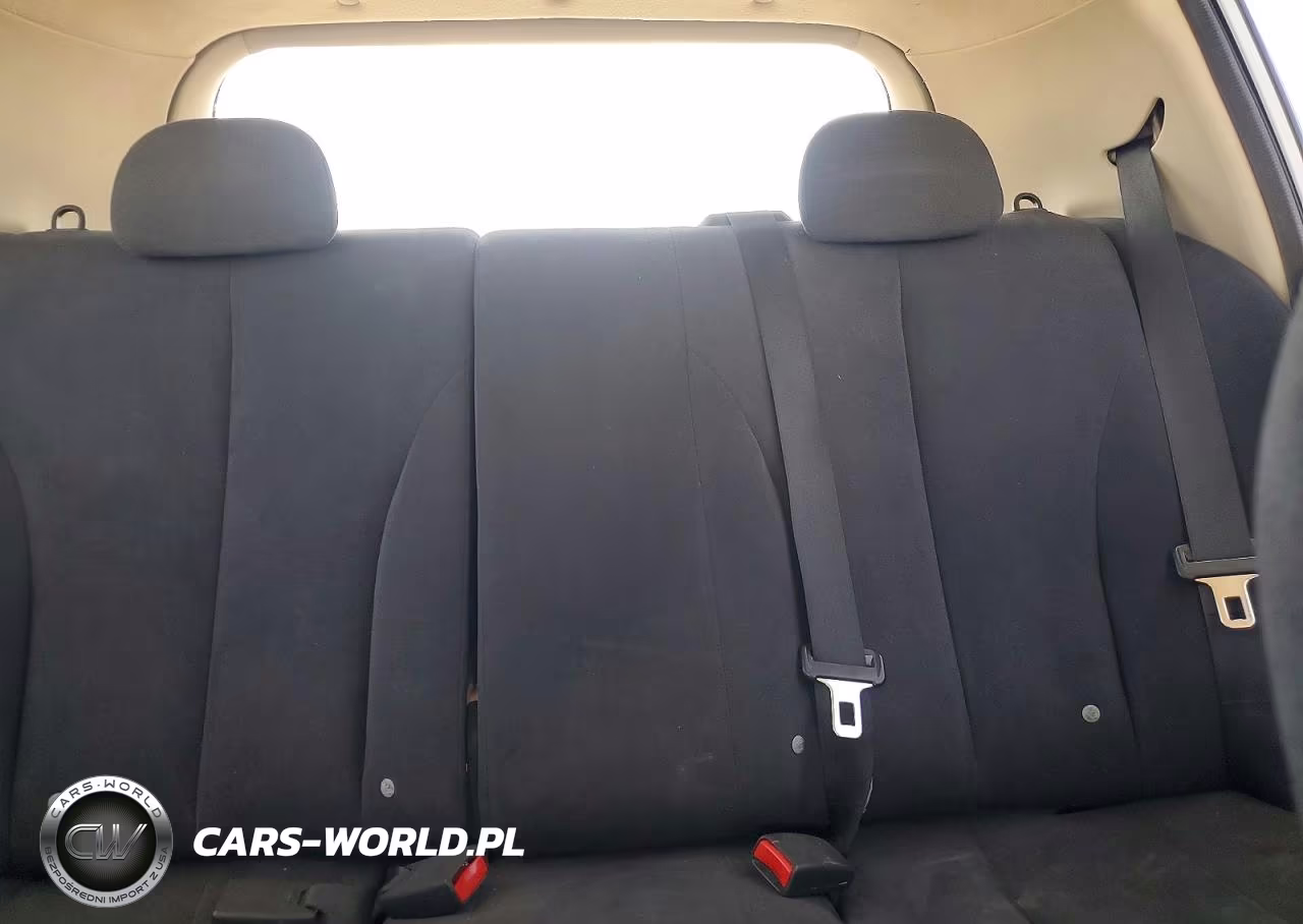 2007 Nissan Versa 1.8 S VIN:3N1BC13E57L375802 - 10