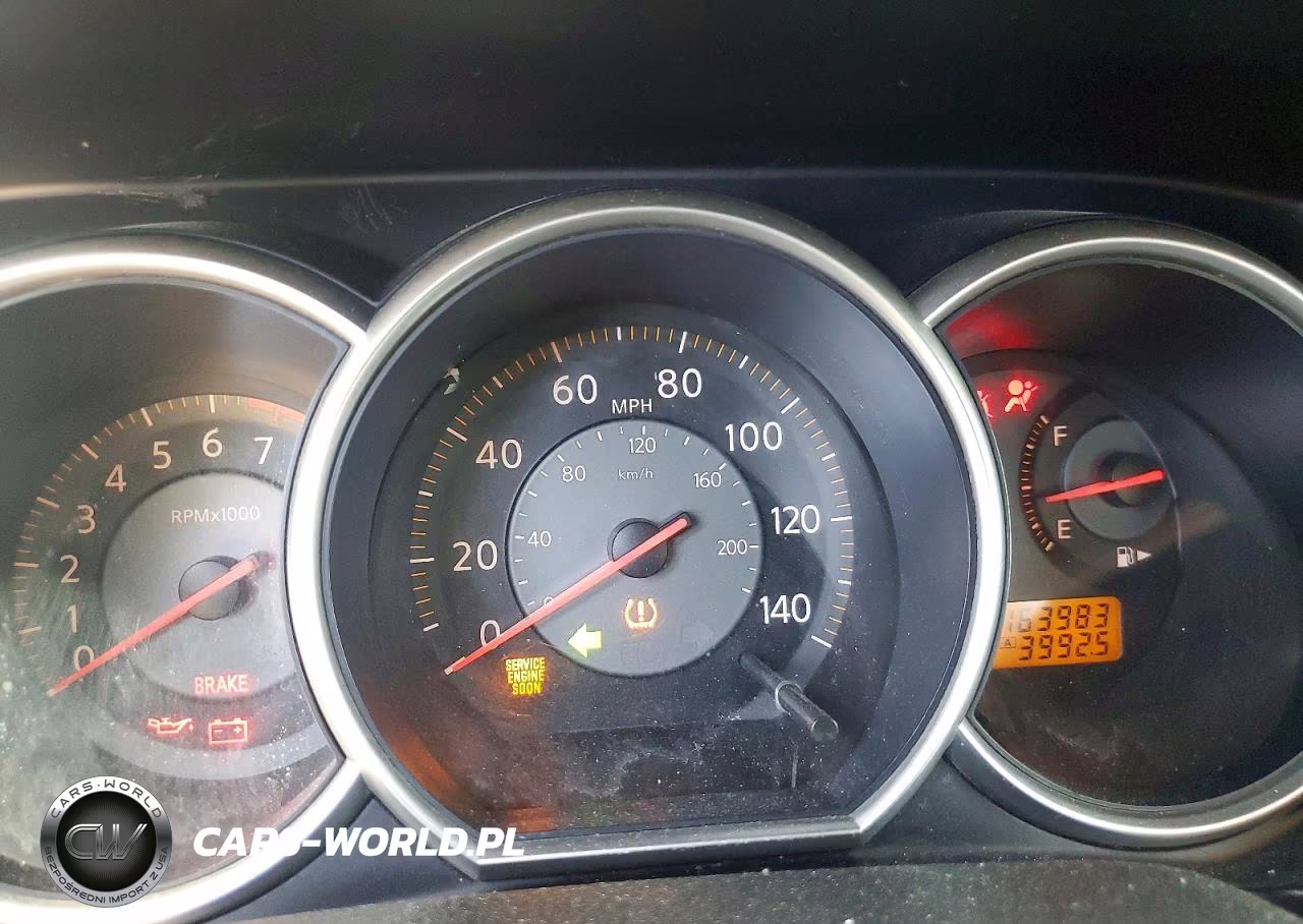 2007 Nissan Versa 1.8 S VIN:3N1BC13E57L375802 - 9