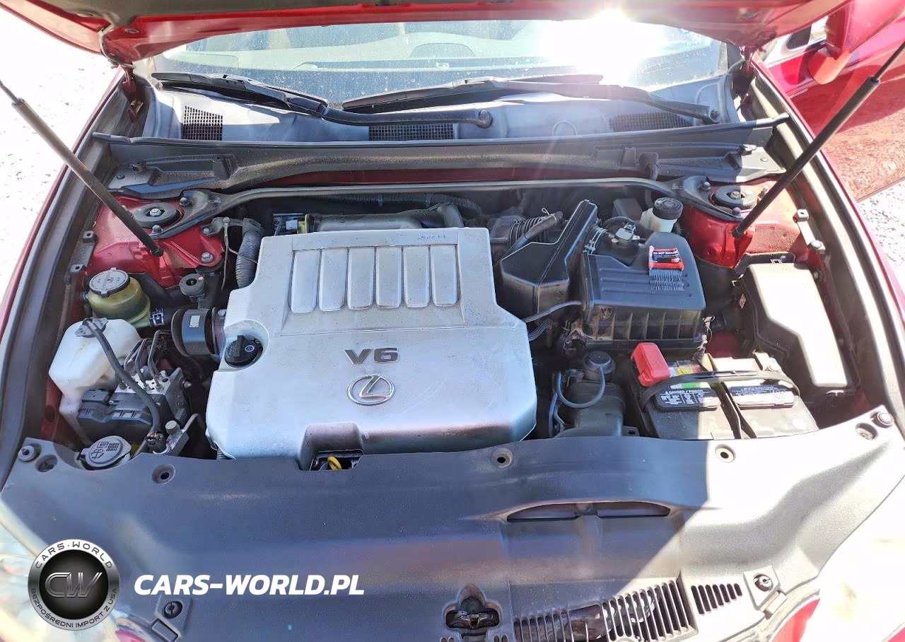 2009 Lexus Es 350 VIN:JTHBJ46G392293717 - 11