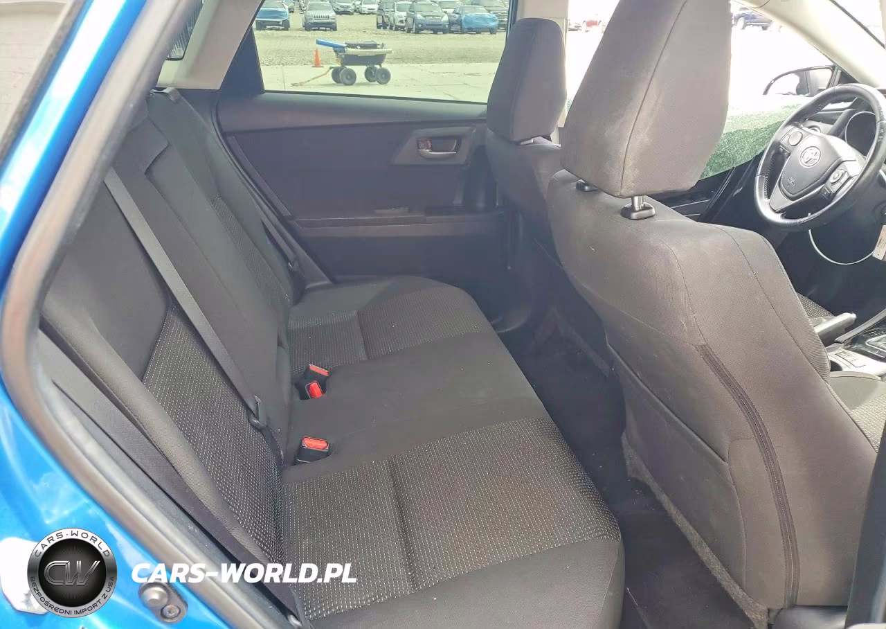 2018 Toyota Corolla Im Base VIN:JTNKARJE4JJ552872 - 10