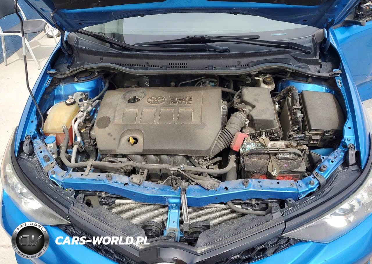 2018 Toyota Corolla Im Base VIN:JTNKARJE4JJ552872 - 11
