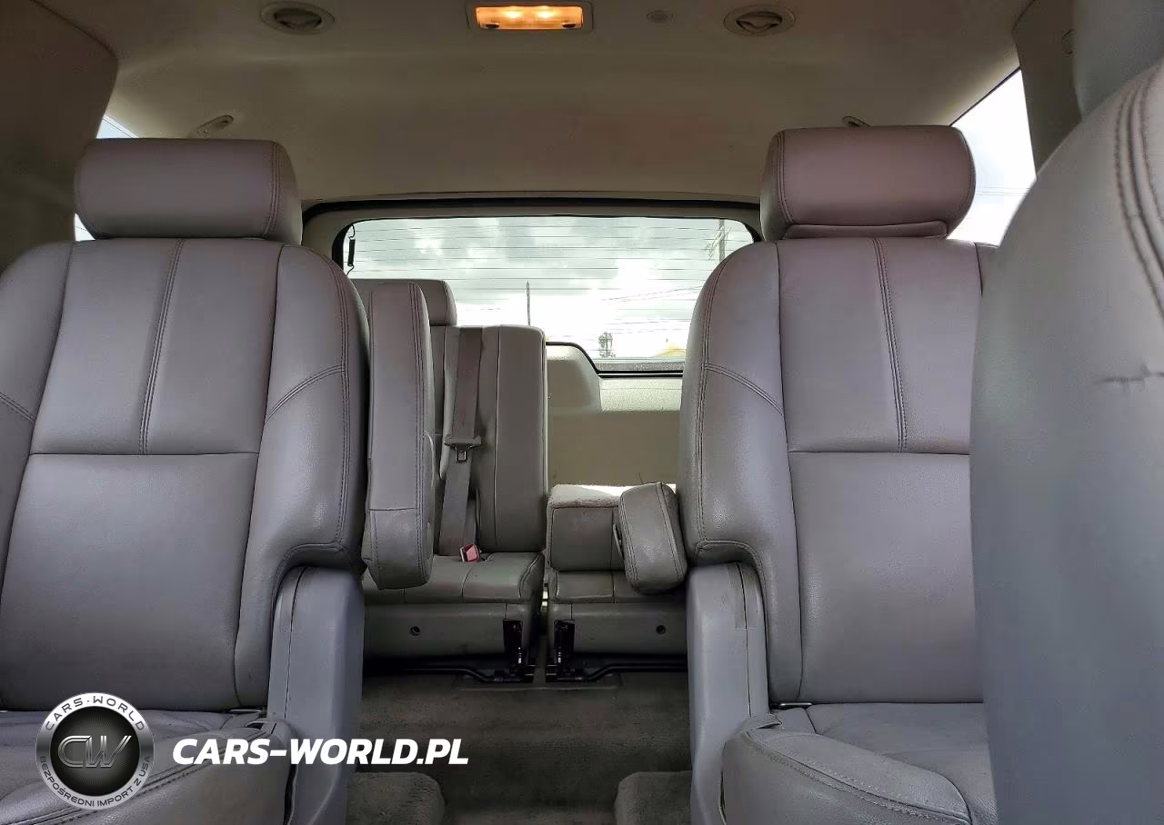 2010 Chevrolet Tahoe C1500 Lt VIN:1GNUCBE03AR108999 - 10