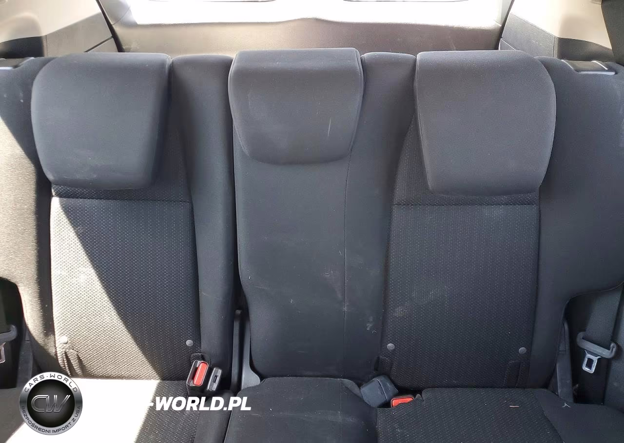 2018 Honda Hr-V Lx VIN:3CZRU6H36JG717409 - 10